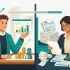 Financial Advisor vs. Accountant