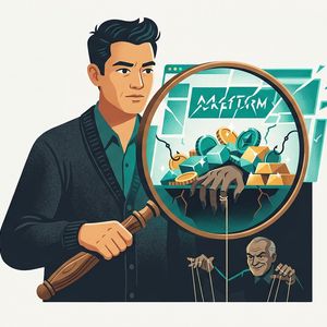 Investment Scams: How to Spot Fake Digital Platforms