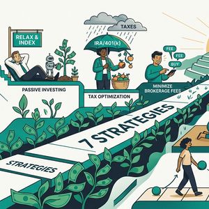 Low-Cost Investing: 7 Smart Strategies to Maximize Returns
