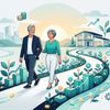 The Art of Investing in Dividends: Passive Income for Retirement