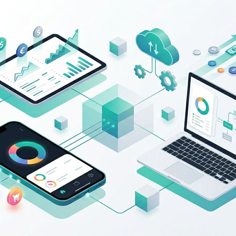 Digital Tools for Your Personal Finances: Simplify and Optimize Your Money Management