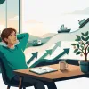Passive Investing: Boost Your Portfolio with Low-Cost ETFs