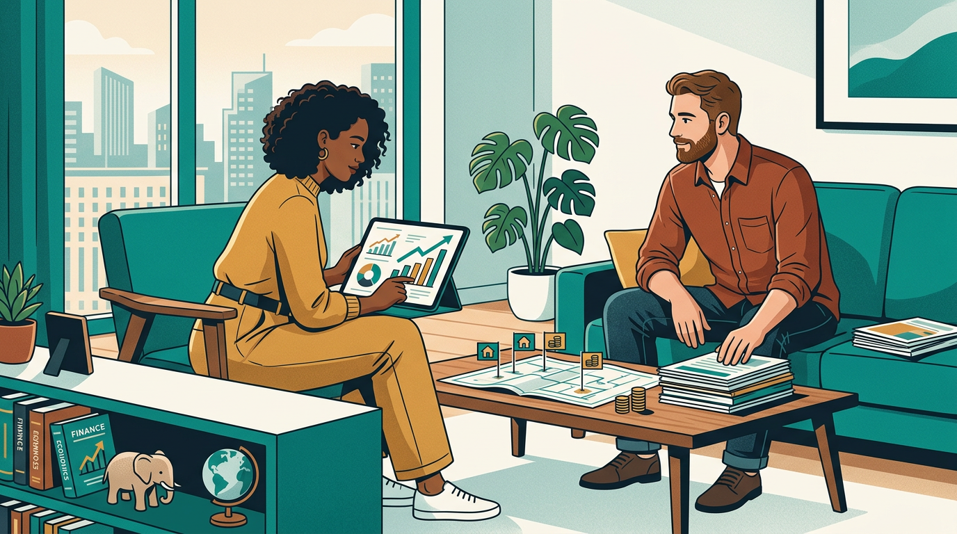 Millennial Investing: Smart Strategies for 2026