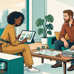 Millennial Investing: Smart Strategies for 2026