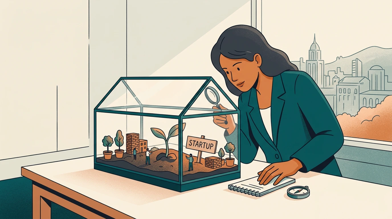 Seed Funding for Startups: An Investor's Guide