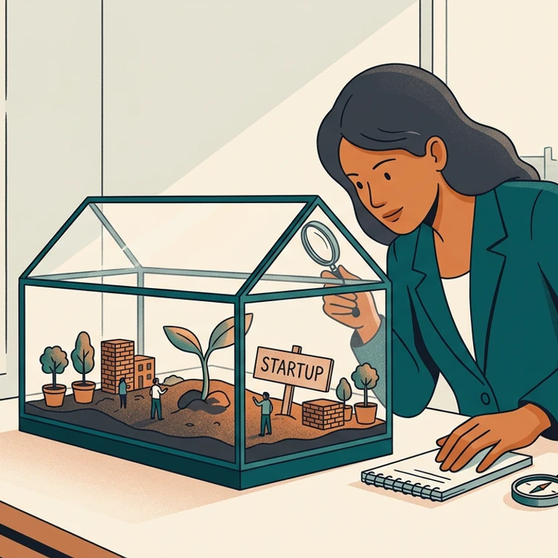 Seed Funding for Startups: An Investor's Guide