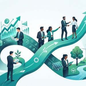 Impact Investing: Profit and Purpose Hand in Hand