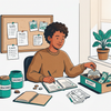 Financial Planning for Beginners: 7 Steps to Organize Your Money