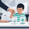 Children and Money: Teaching Financial Values