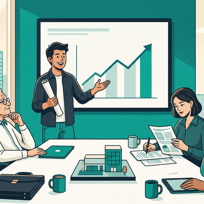 Startup Funding: Attract Angel Investors & VCs