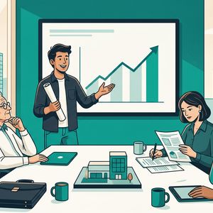 Startup Funding: Attract Angel Investors & VCs