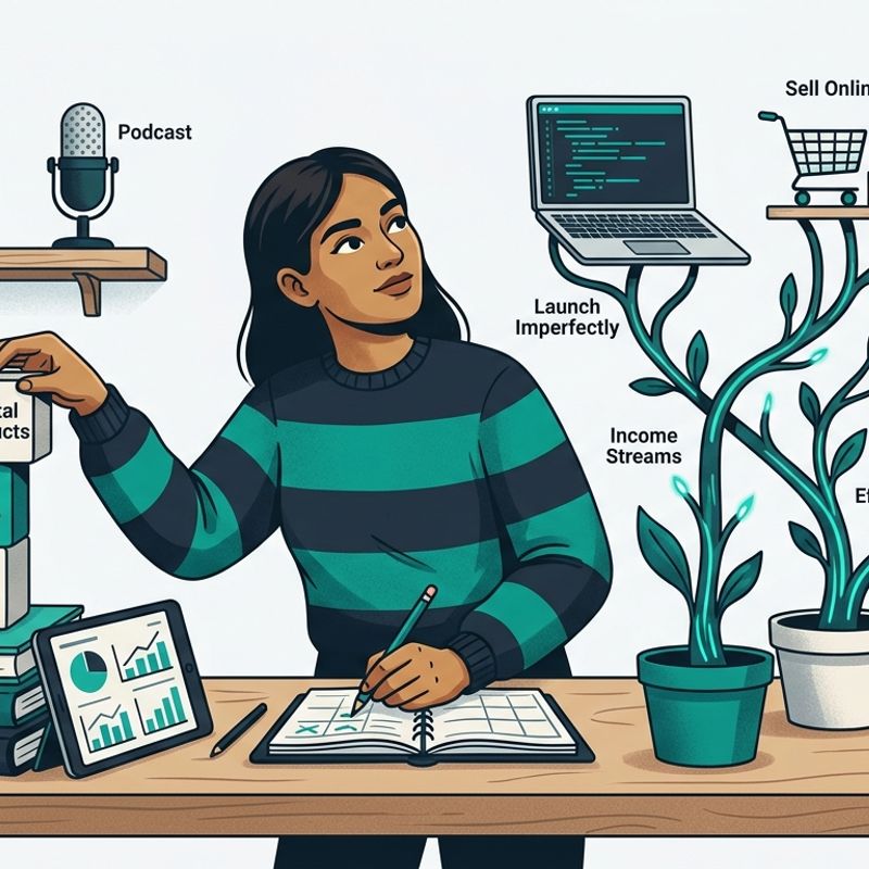 Build Digital Business: Start & Grow Your Online Empire in 2026