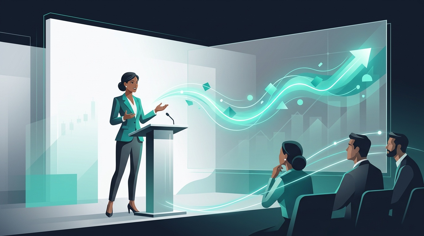 Communication that Sells: Storytelling for Successful Entrepreneurs