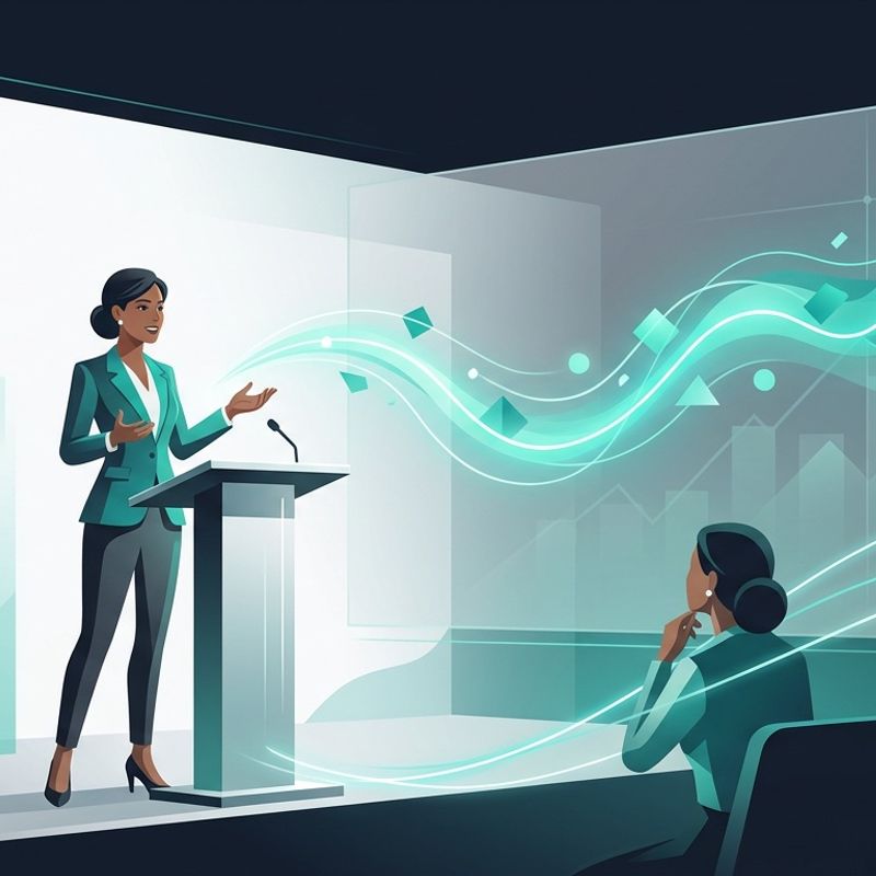 Communication that Sells: Storytelling for Successful Entrepreneurs