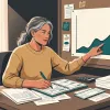 Financial Plan in Your 40s: It's Not Too Late to Start