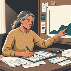 Financial Plan in Your 40s: It's Not Too Late to Start