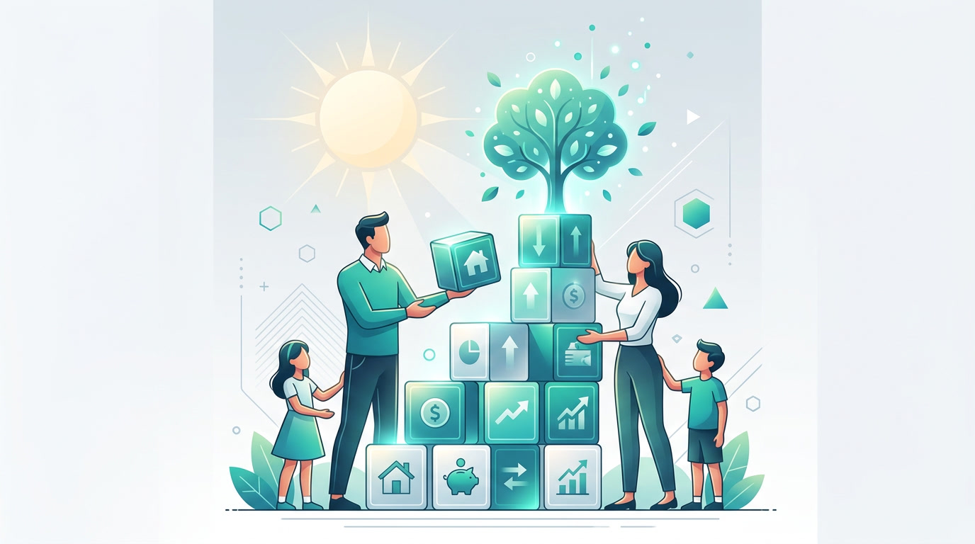 Family Budget: The Essential Tool for Prosperity